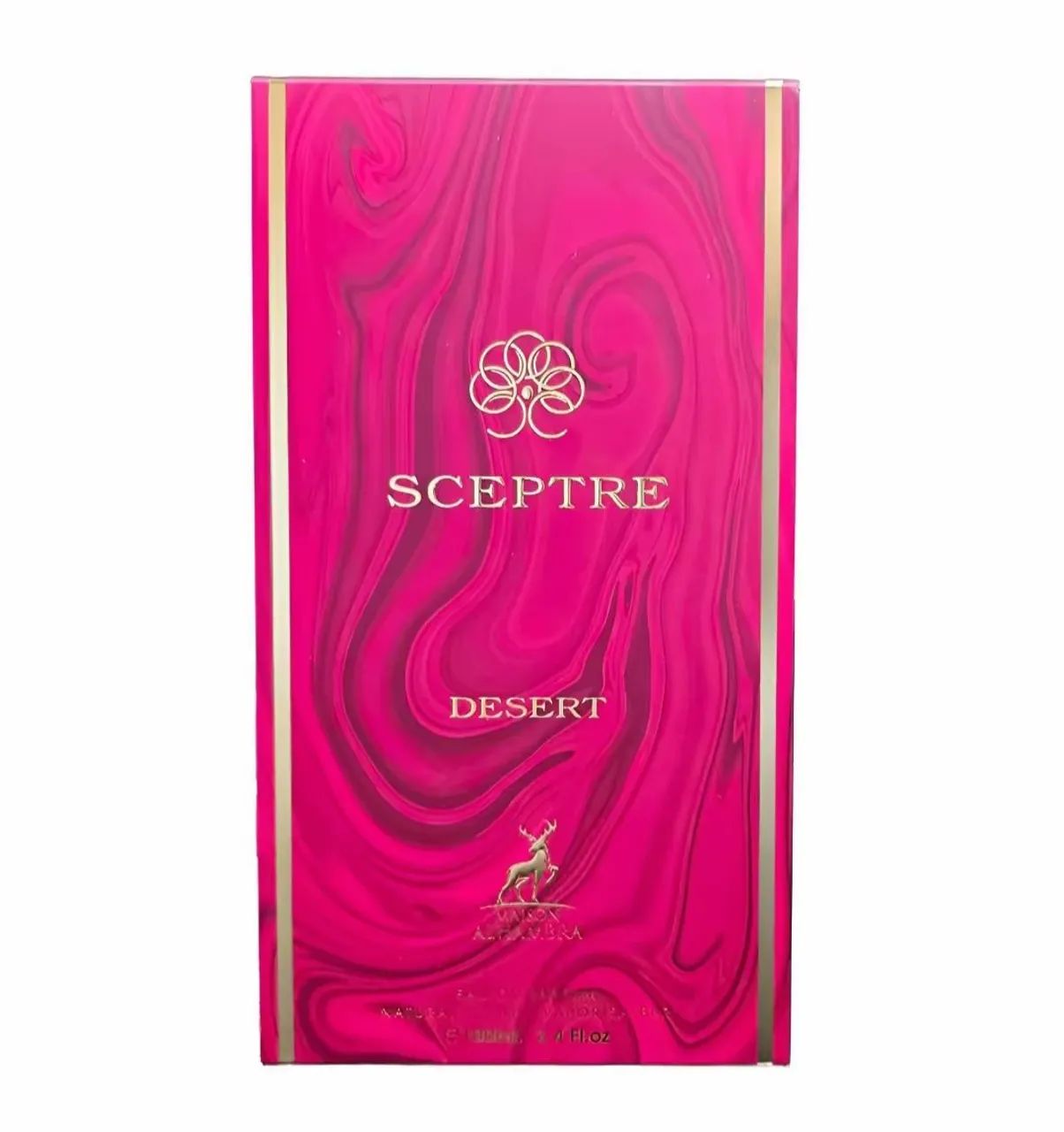 Perfume Unissex 100ml 