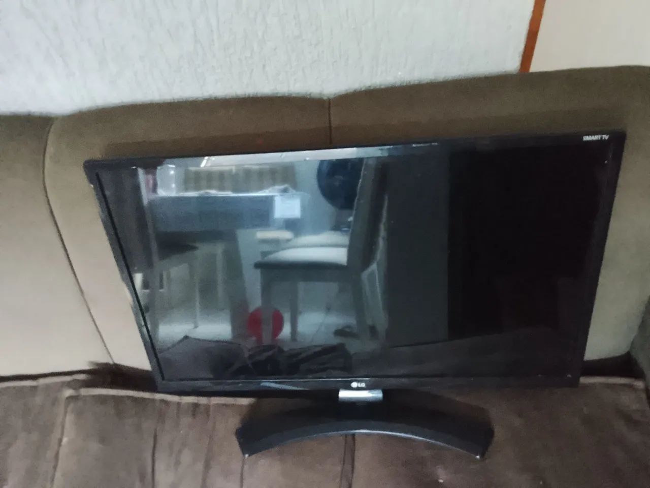 Tv LG Smart  - Foto 3