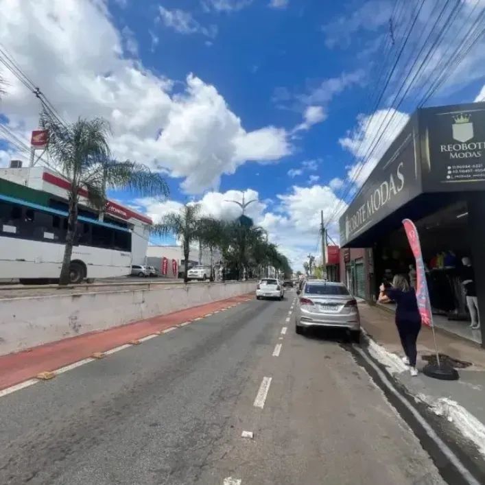 Oportunidade| Ponto Comercial |Senador Canedo |próximo ao termina l 250m2 - Foto 3