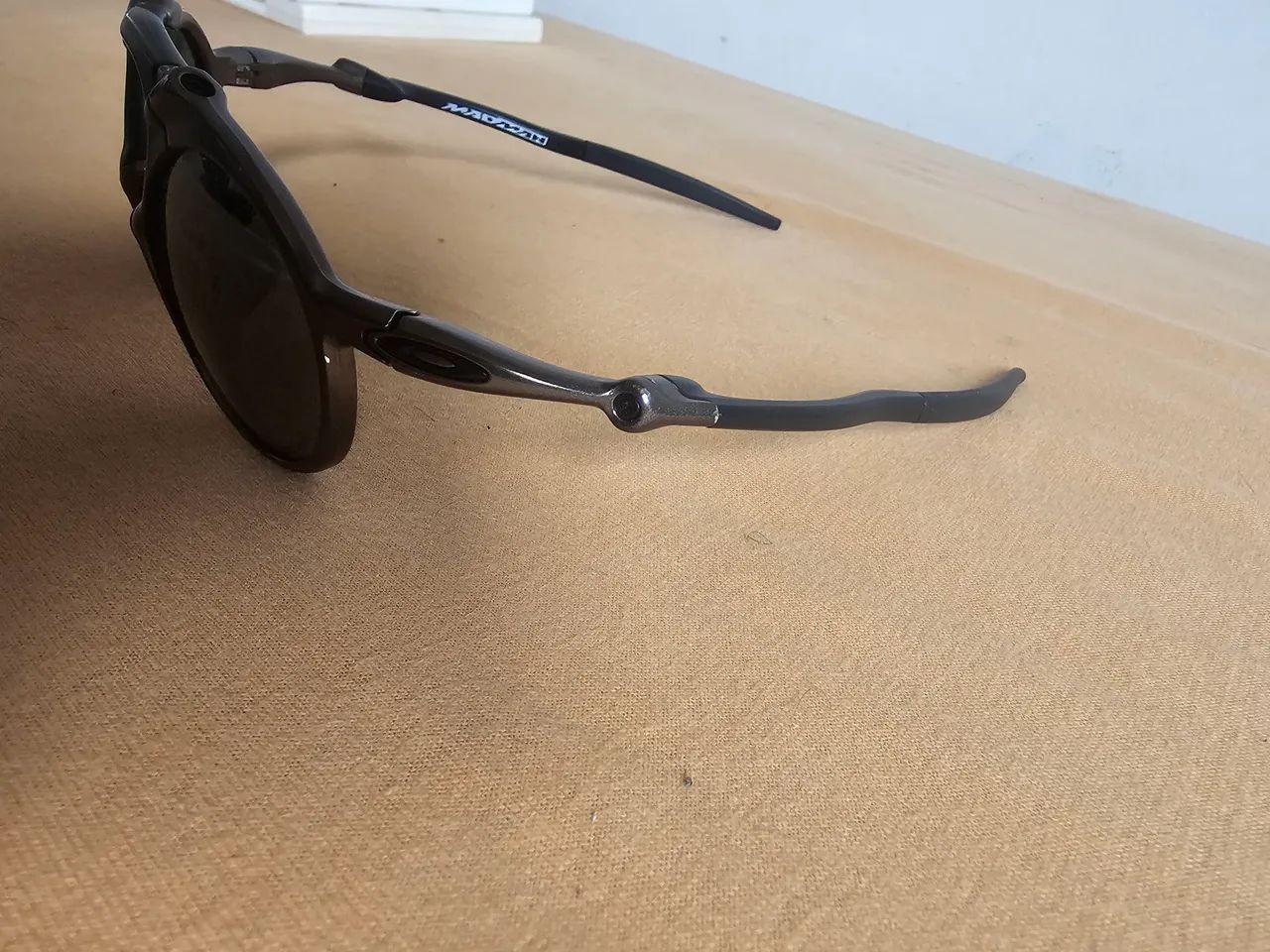 oakley mad man  - Foto 3