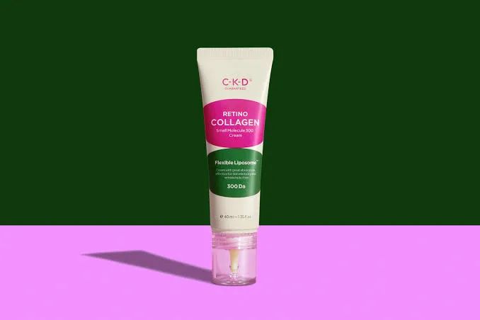 Serum coreano Retinol Collagen Firming 40ml  - Foto 3