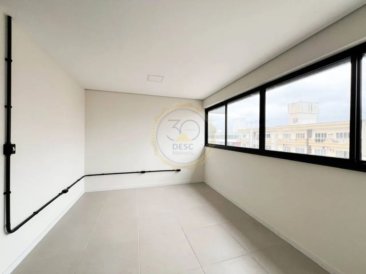 Sala comercial para locação em avenida central em Camboriu - Foto 5