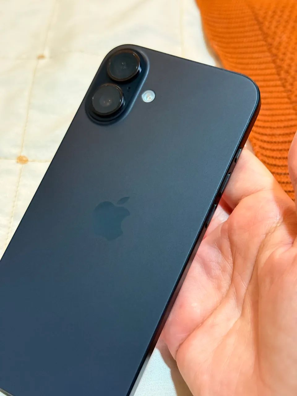 IPHONE 16 PLUS - Foto 2
