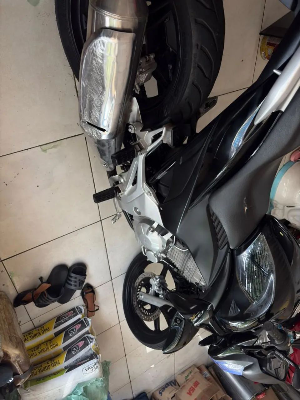 Vendo ou troco - Foto 2