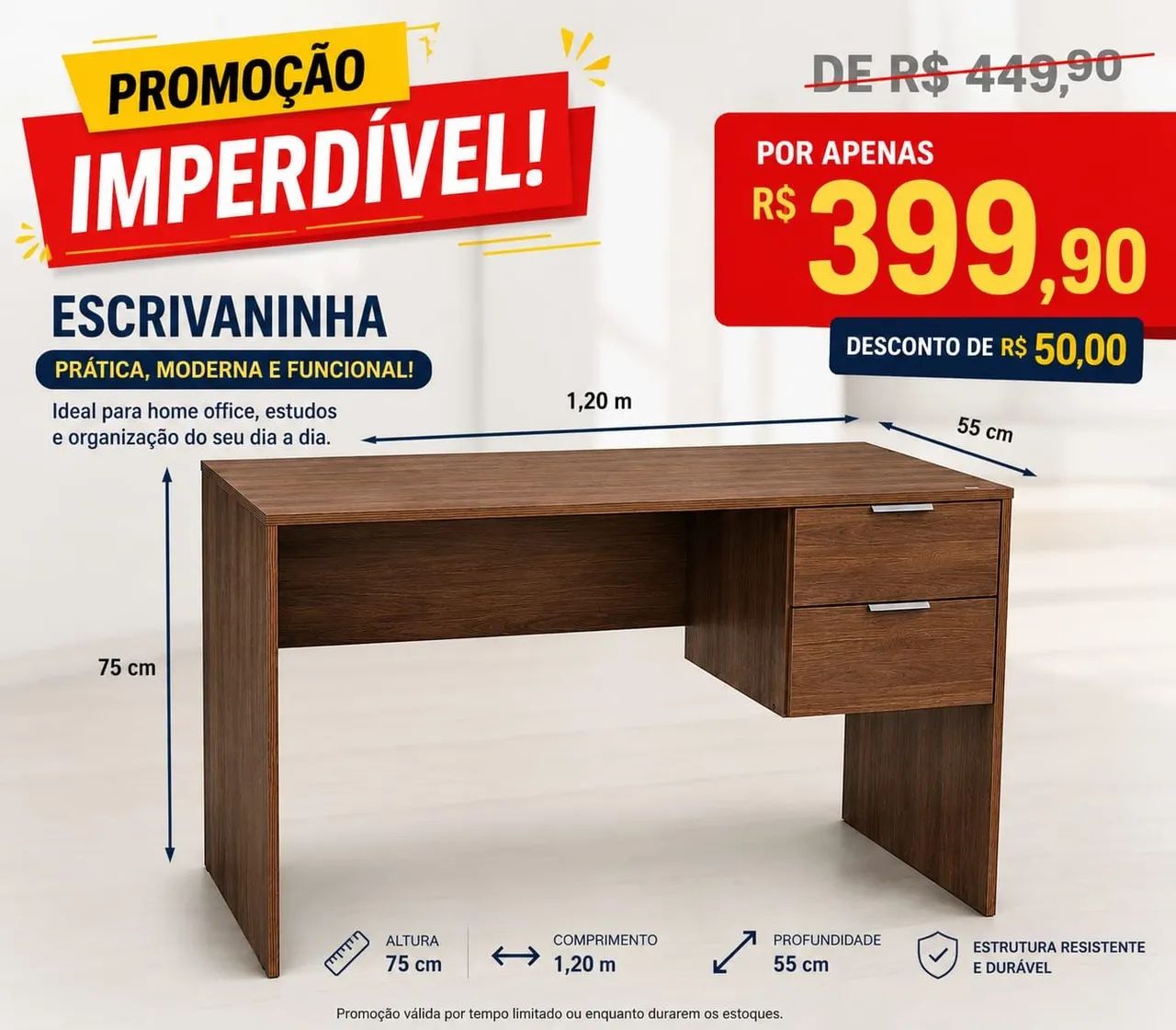 Móveis planejados  - Foto 3
