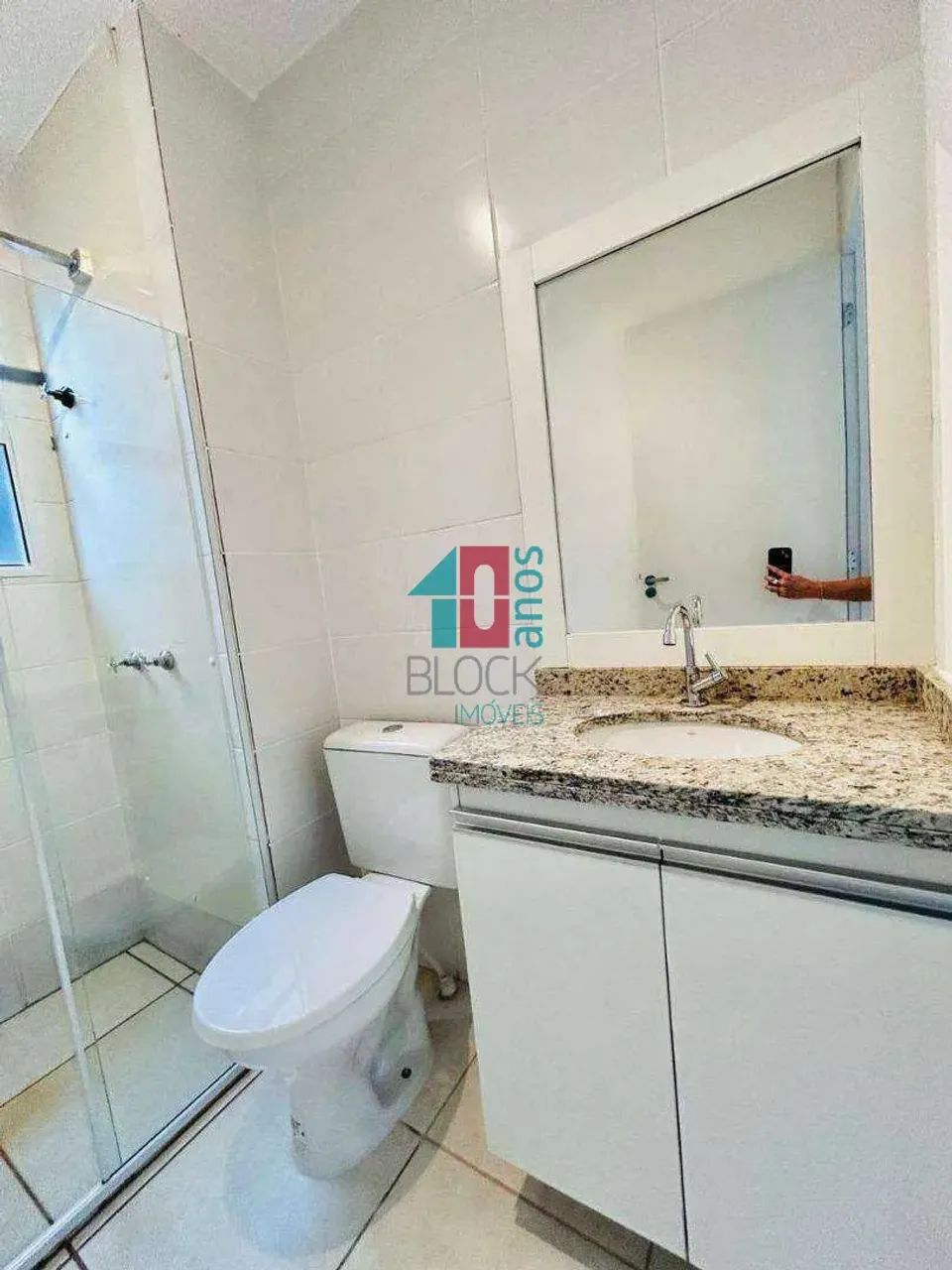 Curicica | Apartamento 2 quartos - Foto 5