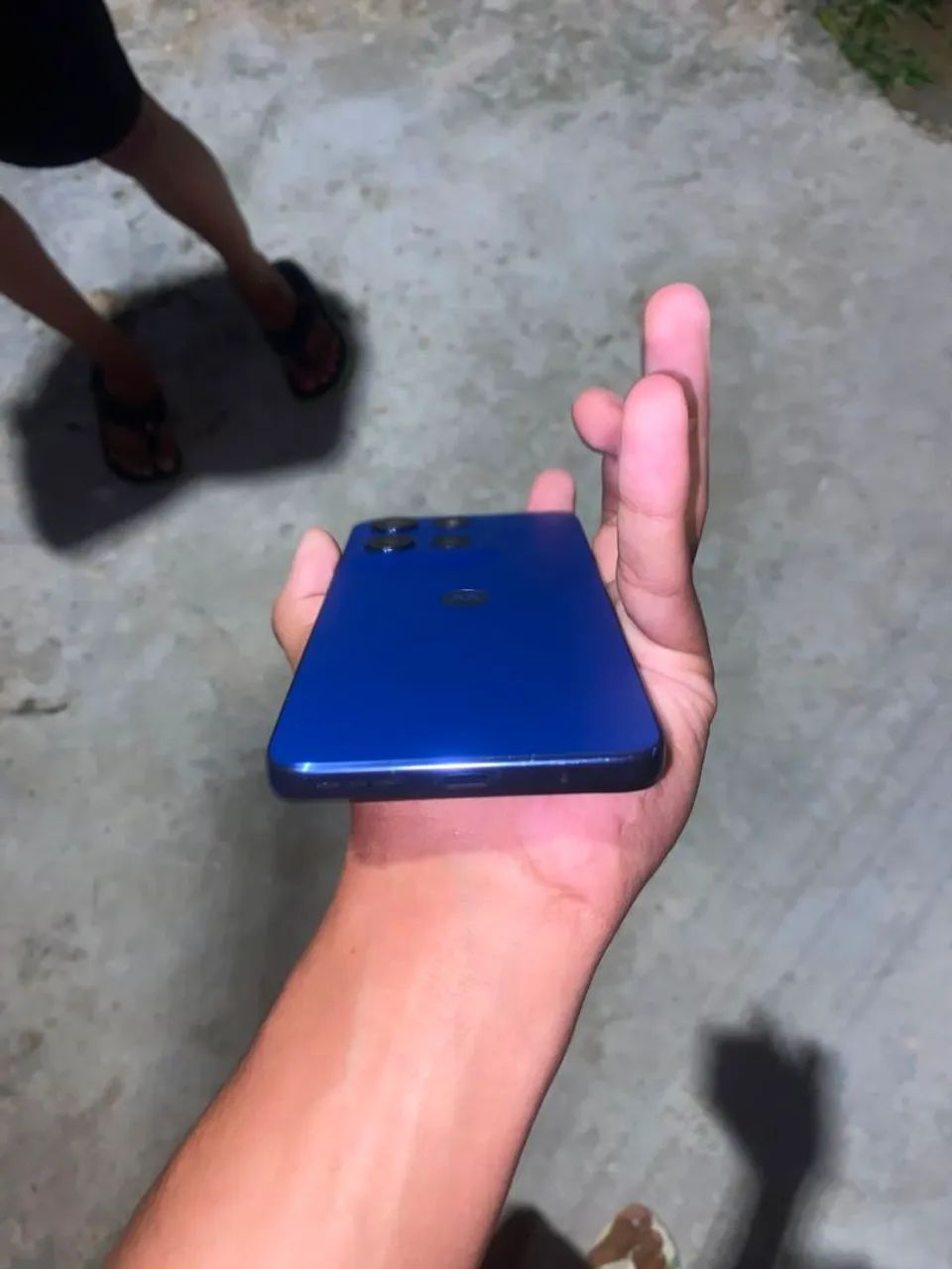 Celular novo  - Foto 3