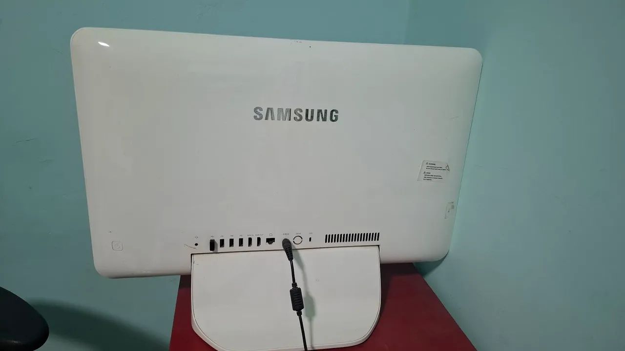 Computador samsung all in one E1 - Foto 4