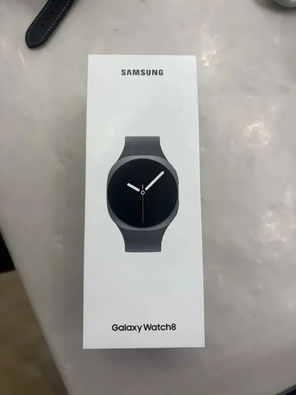 Samsung Galaxy Watch 8 BT 40mm - Foto 3
