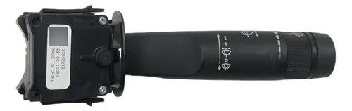 Chave Limpador Parabrisa Gm S10 2013 B5858 20962249 - Peças para