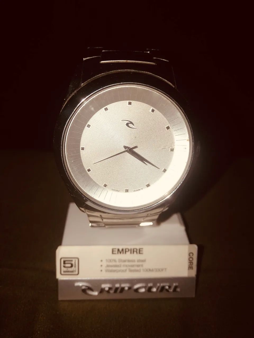 Relógio Rip Curl Empire  - Foto 4