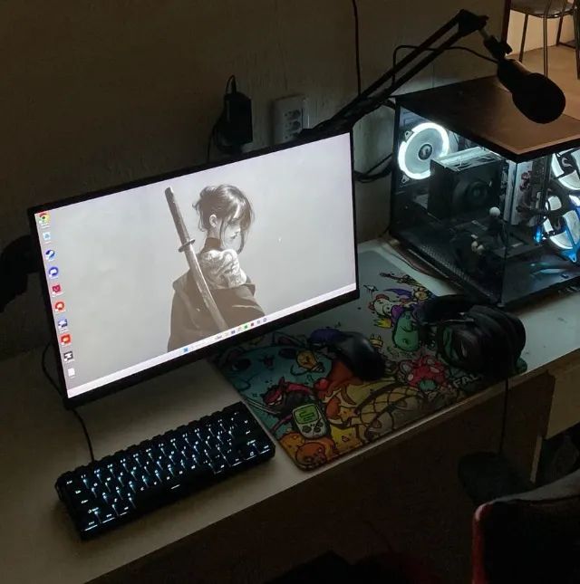 Computador Gamer - Foto 2