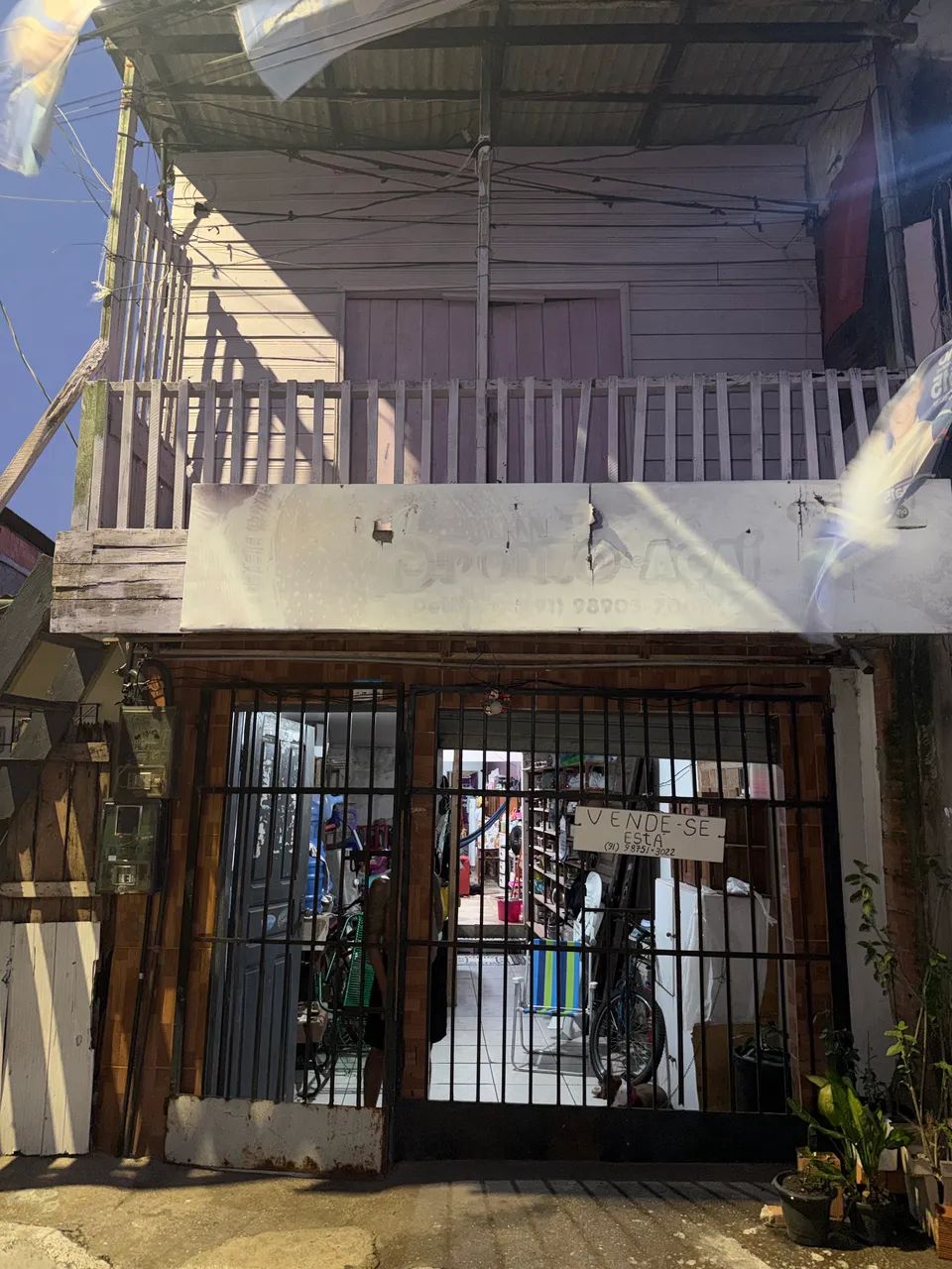 Vende-se Casa No Barreiro  - Foto 3