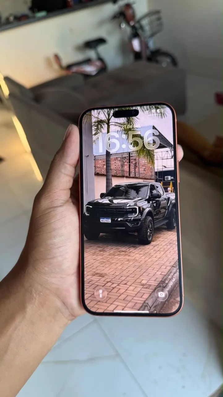 17 pro max 512gb - Foto 3