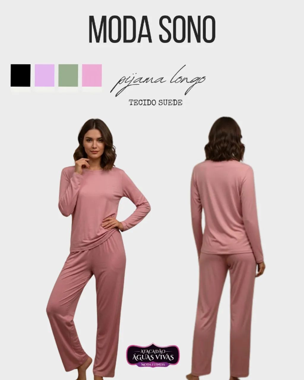 MODA SONO 