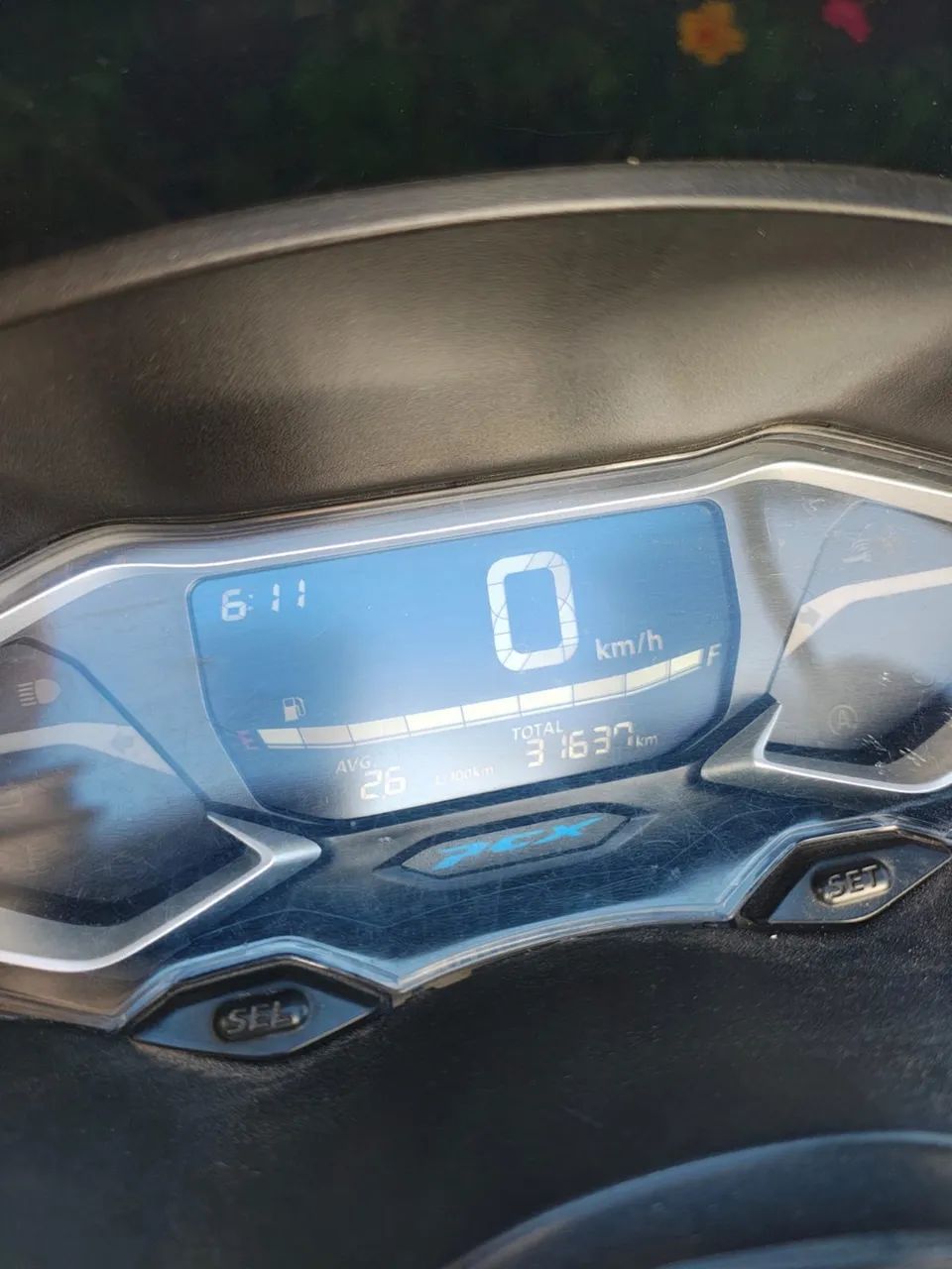 PCX  - Foto 3