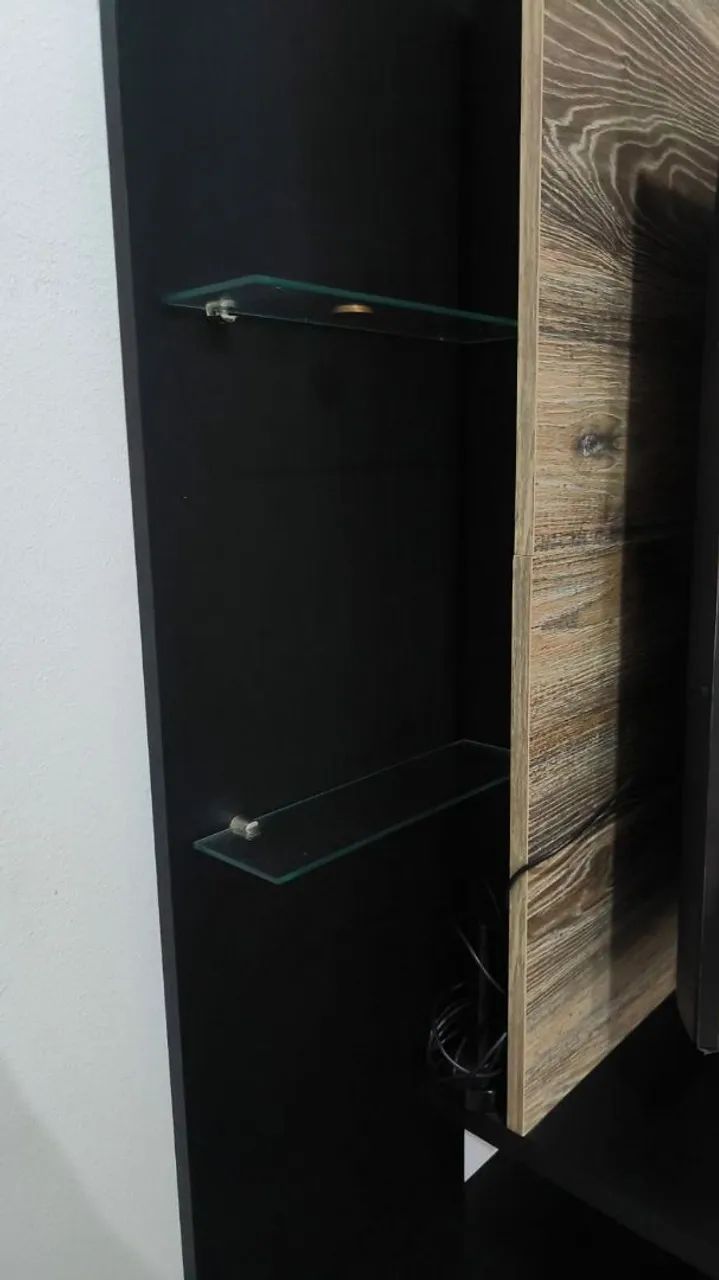 Painel de TV P/SALA - Foto 2