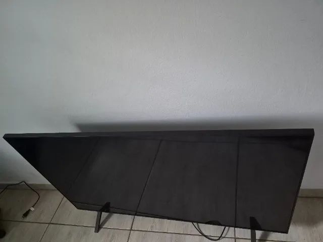 LG 50" 4K Smart TV