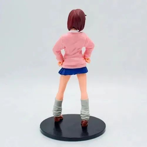 Momo Ayase Dandandan - Foto 5