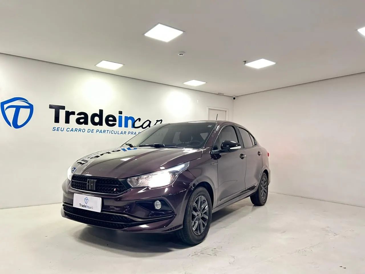 Fiat Cronos Drive 1.3 S-Design 2022