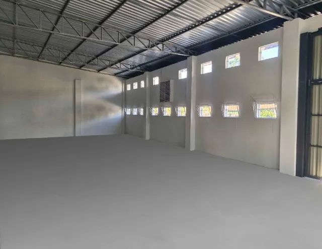 Galpão Indl de 250m2 - Próximo a Rodovia 470 - Foto 2