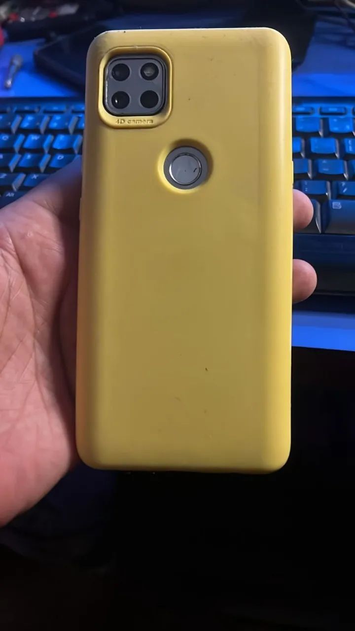 Moto g 5g 128 gb - Foto 2