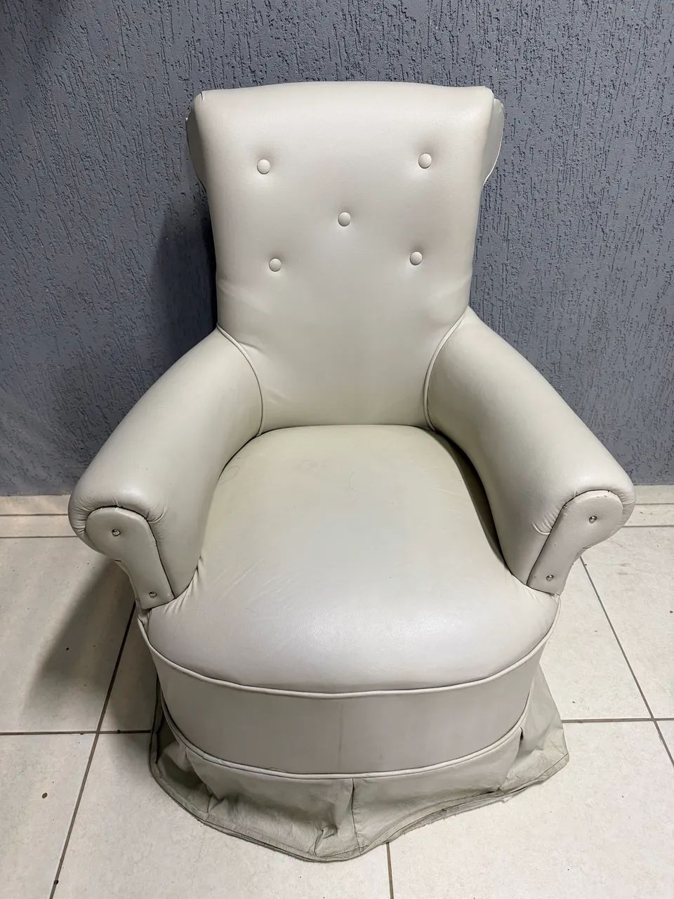 Poltrona de Amamentação 