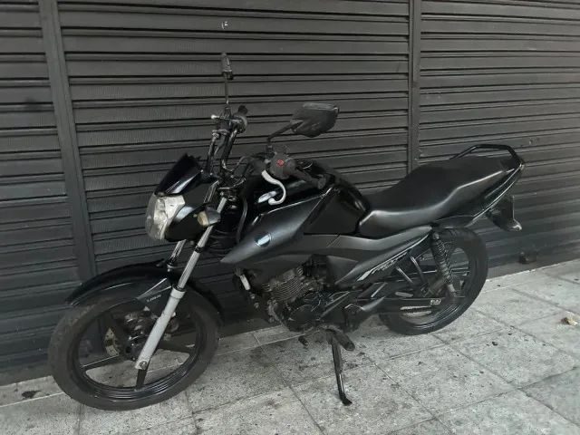 Yamaha  - Ybr 150 Factor - 2022 - Foto 5