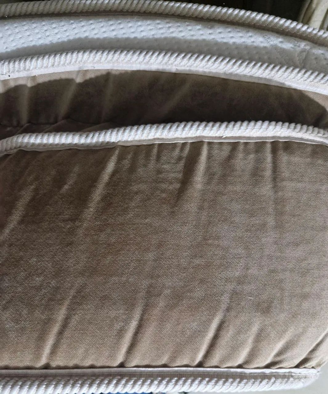 Cama King Size - Foto 5