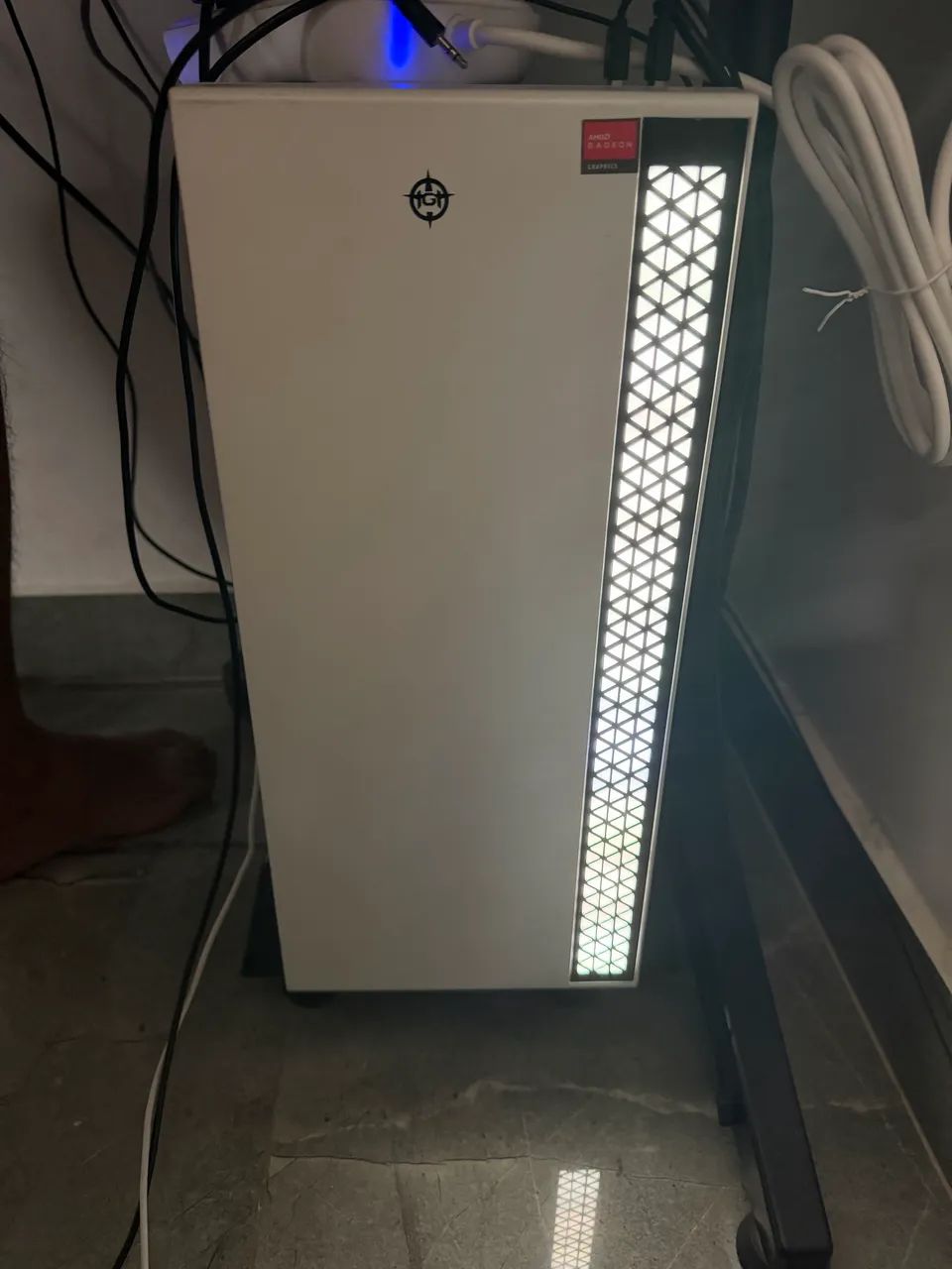 Pc Gamer - Deméter, Intel i3-8100T - Foto 4