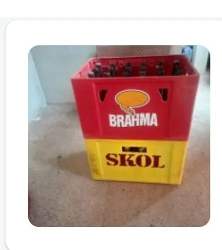Caixa de bebidas 