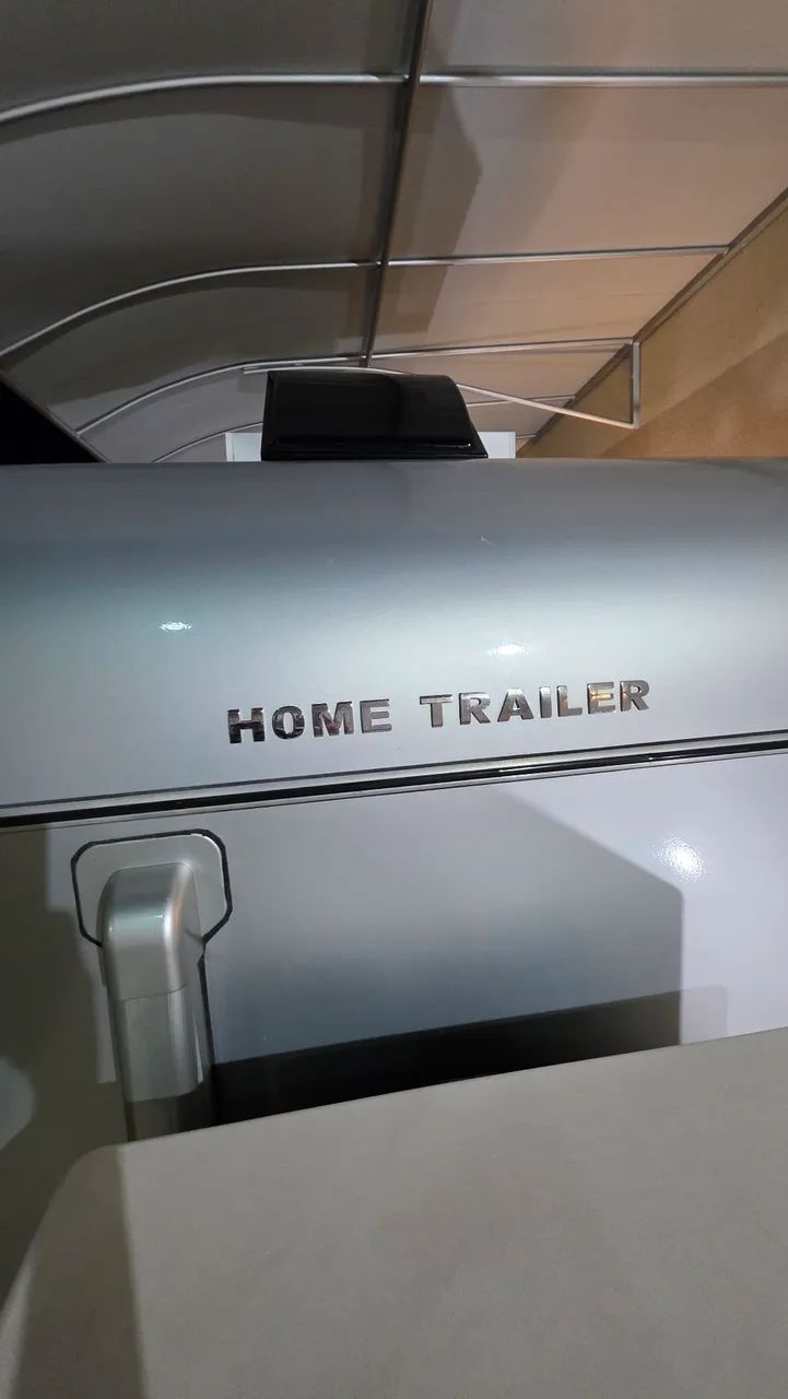 Trailer (home trailer p/camping) - Foto 4