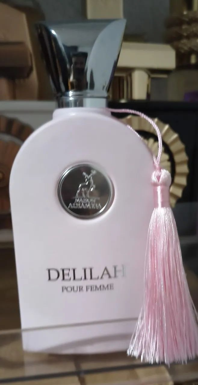 Perfume árabe Delilah - Foto 2