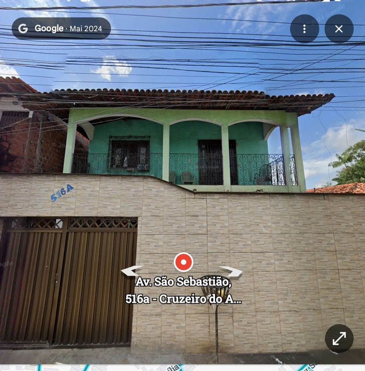 Foto - São Luís - Residencial Primavera