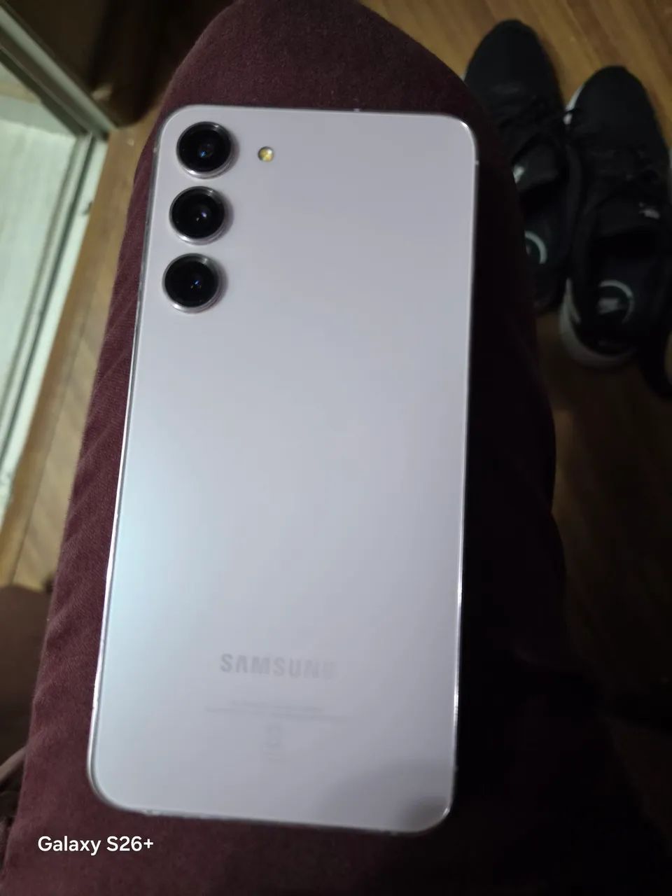 Samsung Galaxy S23+ 512gb 5g  - Foto 4