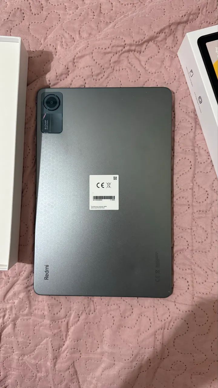 Tablet Redmi Pad SE  - Foto 3