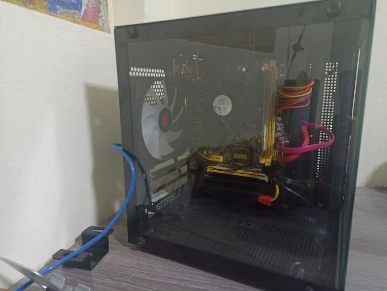 PC DE ENTRADA MANDA A PROPOSTA 