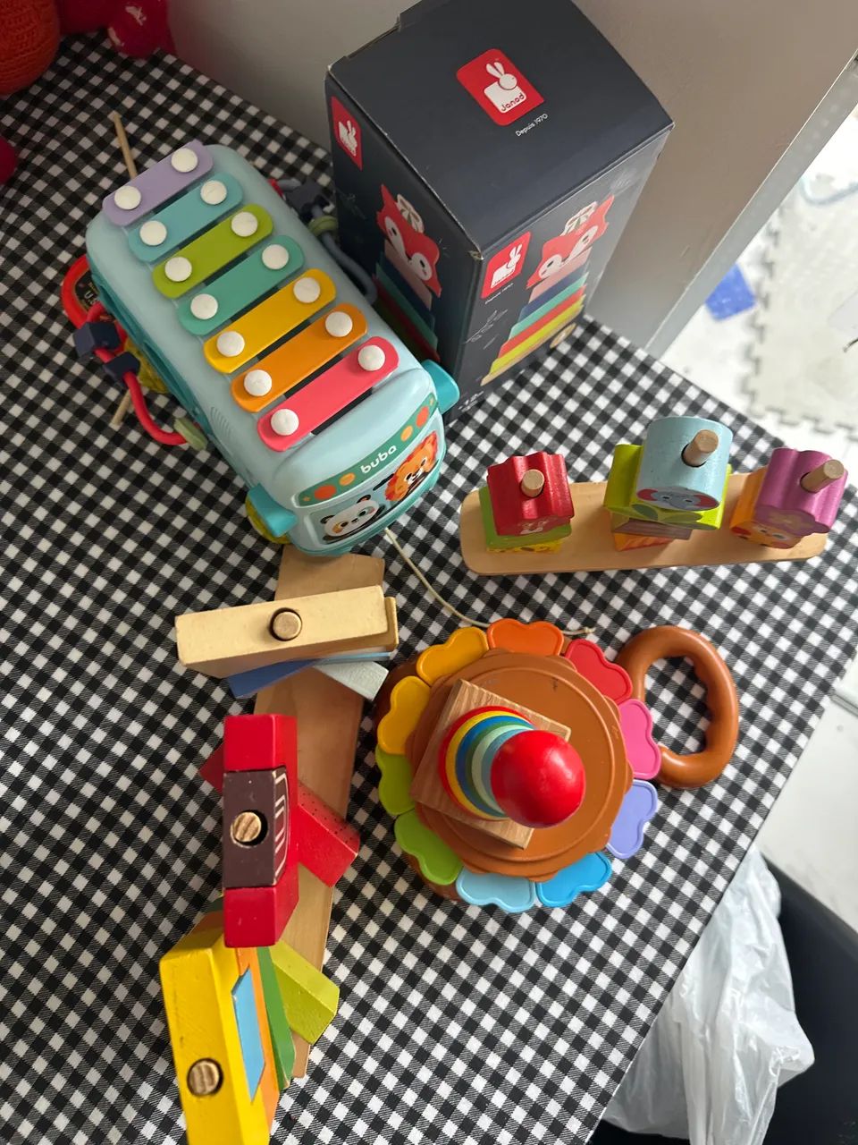 Brinquedos infantil  - Foto 2