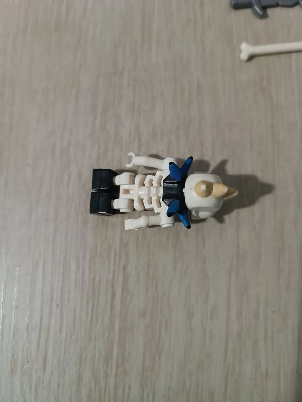 Lego Ninjago esqueleto  - Foto 3