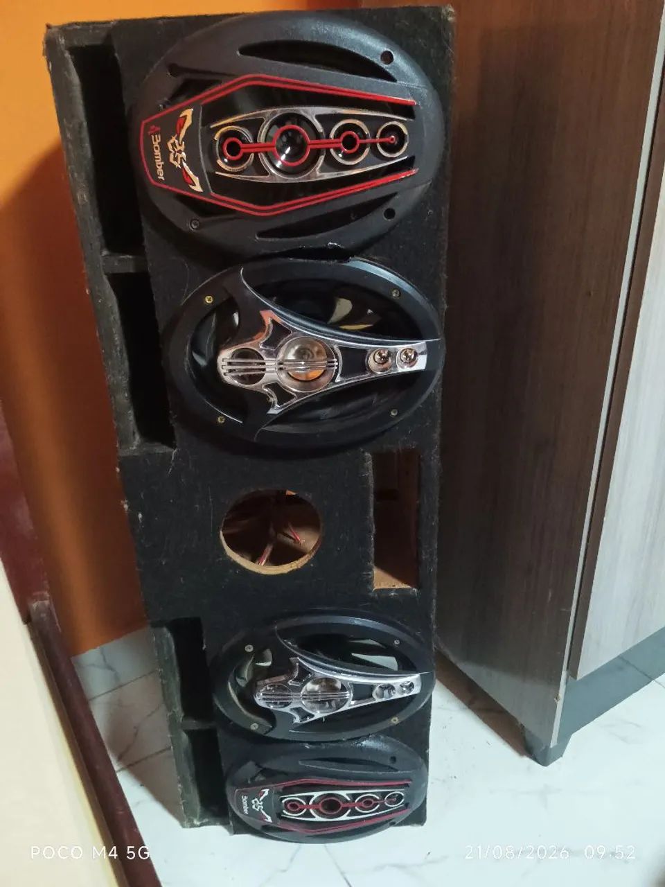Som Automotivo  - Foto 2