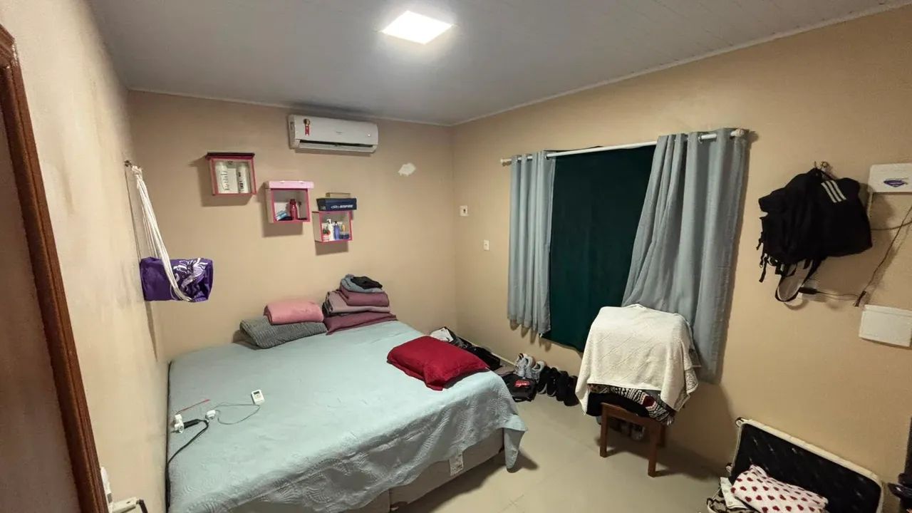 Casa grande C/2 quartos .  - Foto 4