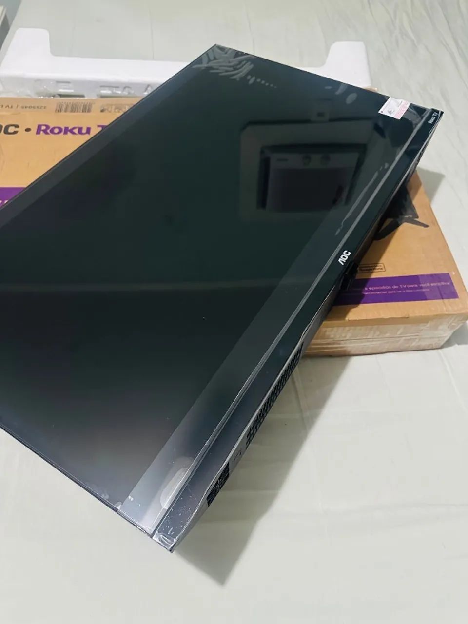 Smart TV 32 nova 