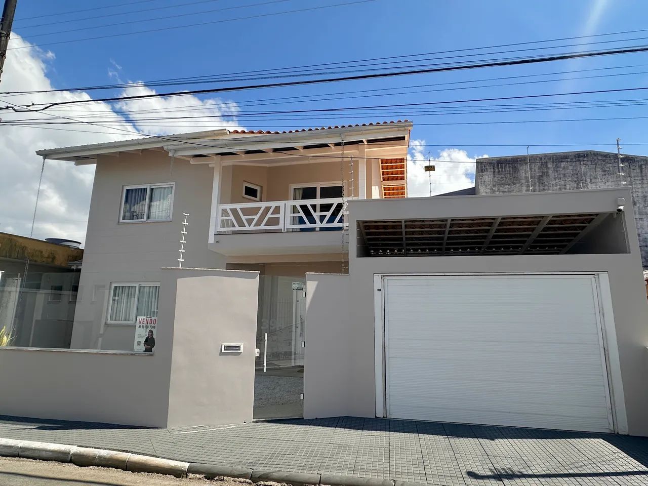 Foto - Itajaí - São João