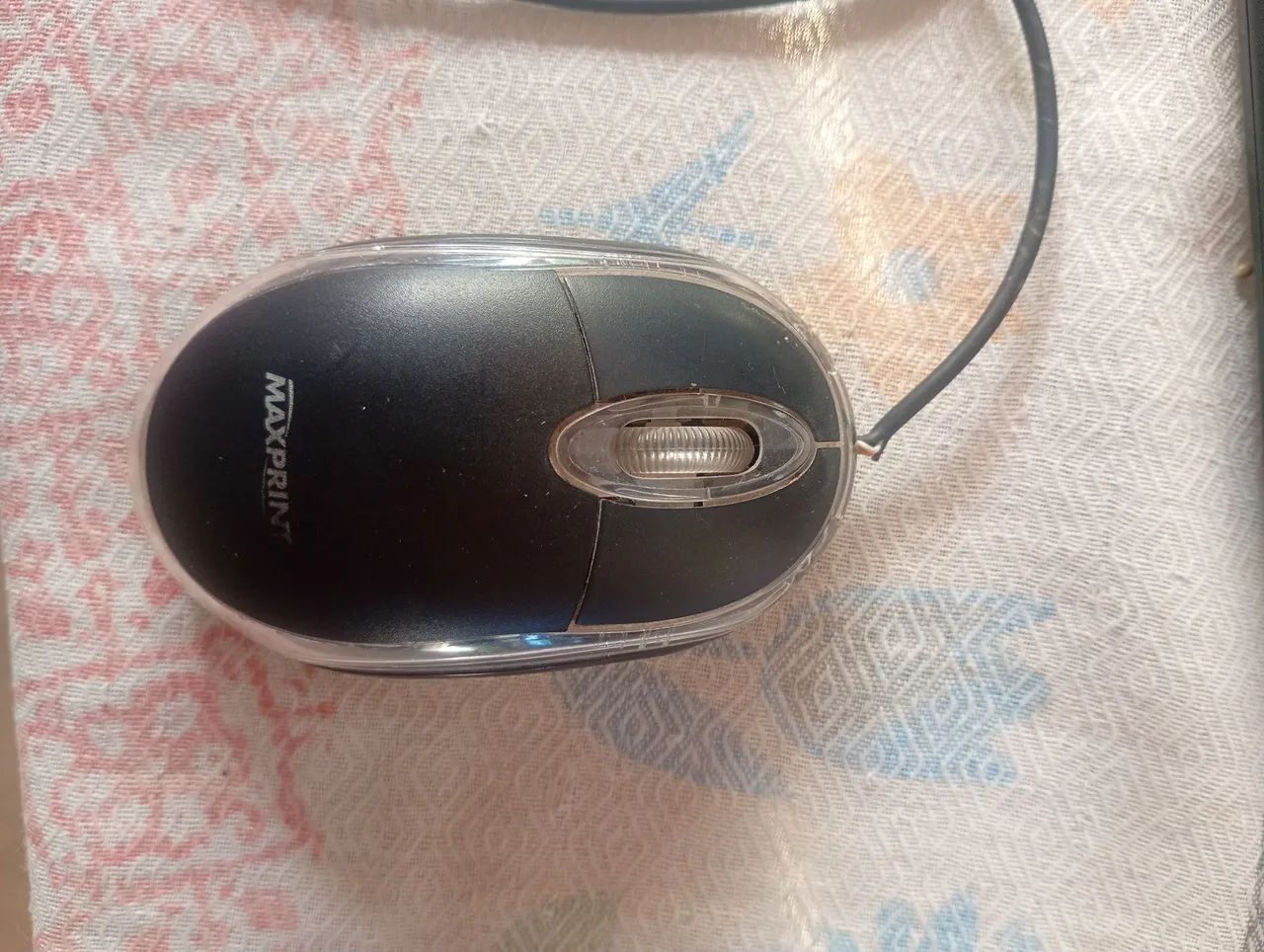 Teclado e mouse  - Foto 2