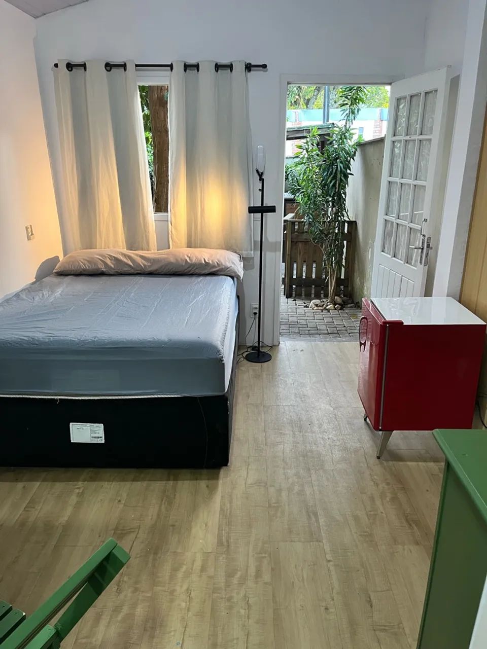Loft Aconchegante - Lago Pequena  - Foto 5