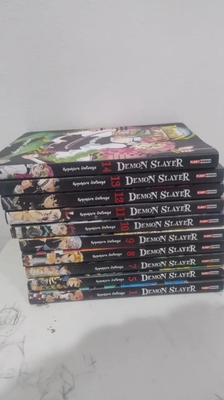 Livros