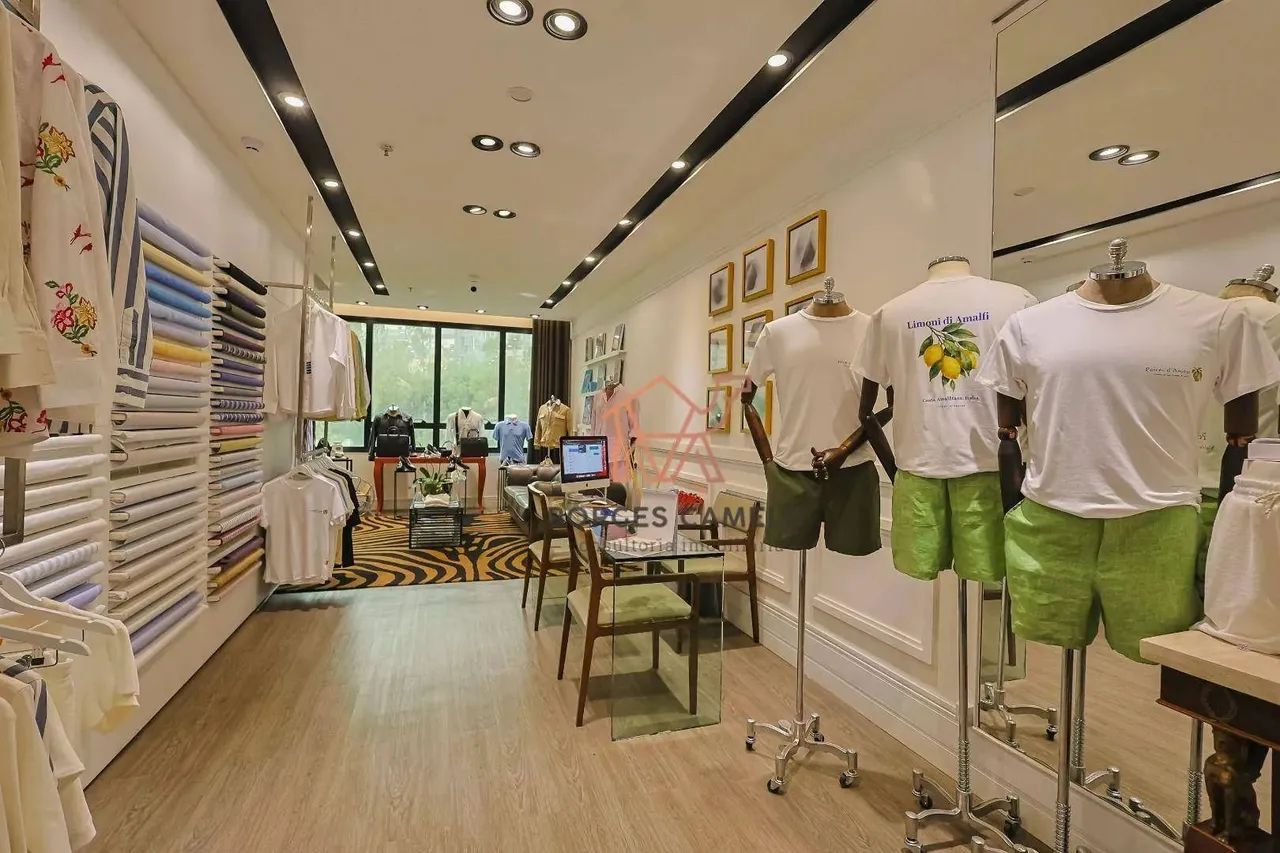 Conjunto comercial para locação no Vila da Serra - Foto 4