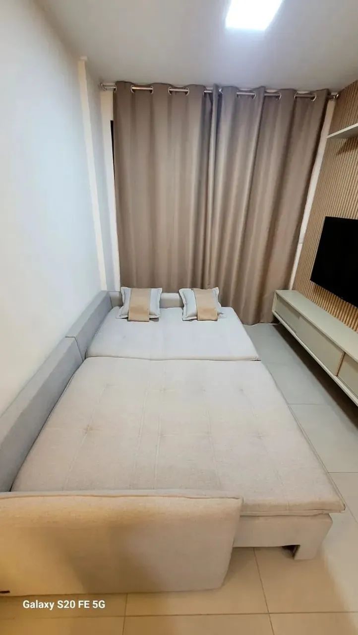 Edf. Studio Desing Lions - Foto 2