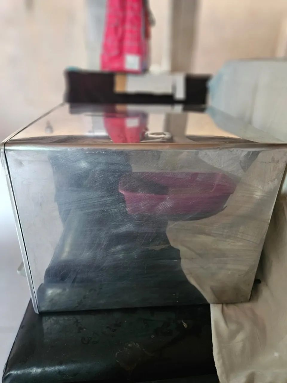 Forno a gás Layr 45L - Foto 3