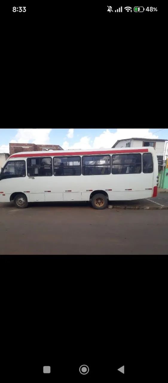 Ônibus  - Foto 2